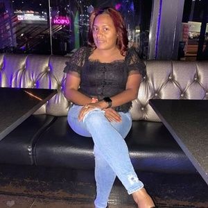 Meet your Posher, Fabiola